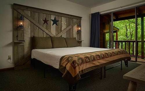 Twin Lakes Camp Resort DeFuniak Springs Exterior foto
